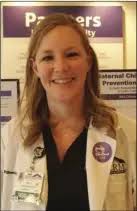 ECRMC recognizes achievements of certified nurses