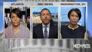 At least 3 million people have already cast early votes in the georgia. Protesters Police Clash In D C For Third Straight Night As Citywide Curfew Takes Effect