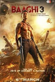 Baaghi Iii 2020 Online Subtitrat Si Dublat Full Hd Gratis In 2020 Download Movies Full Movies Download Hd Movies