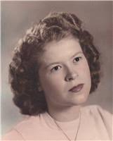 Mabel Kilpatrick Obituary (1932