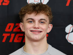 Ozark High School Activities Wrestling