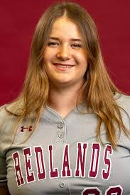 2024 Softball Roster