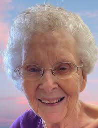 Obituary information for Dorothy Lea Voss