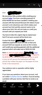 If you have made a wrong transaction or you want your transferred an incorrect amount. Cashapp Scam The Email That Sent Is From A Gmail Account Cashapp