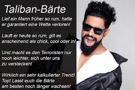 When #taliban stormed into a remote #afghan district, they terrorized residents & looted local businesses, & then they did something even more troubling: Sud Ems Media On Twitter Taliban Bart Flop Oder Top Eure Meinungsfreiheit Ist Gefragt