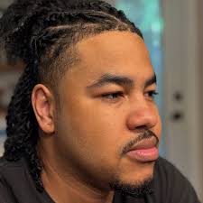 Hot Step Dad Kacen Explored by Step- Son and His Best Friend