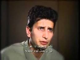 Conversation with Marc Morrell