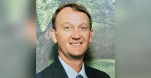 Dr. Greg Wrigley Obituary