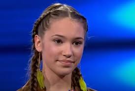 Przy tworzeniu singla współpracowała z neve. Alicja Szemplinska Juz W Wieku 14 Lat Czarowala Glosem To Nagranie Was Zachwyci Eska Pl