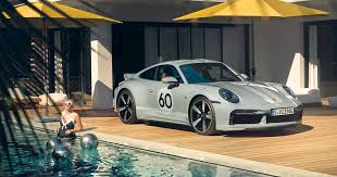Image result for Sport Classic Gray 2025 Porsche