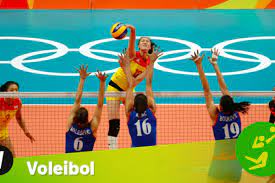 Disfrutá un nuevo encuentro masculino de la. Calendario De Voleibol En Juegos Olimpicos De Tokio 2021 Cuando Empieza Fecha Horarios Canales De Tv Programacion Y Disciplinas De Los Jjoo Tokio 2020 Mexico Depor