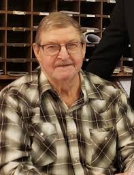 Obituary information for Kenneth Charles Flom
