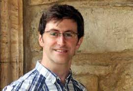 Studentships Jonathan Wolf celebrates his father