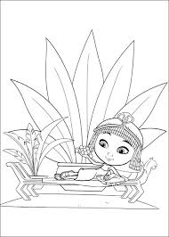 Peabody & sherman coloring games which you can play online at mobile, tablet.for free and add new coloring games daily, enjoy! Mr Peabody Sherman Ausmalbilder Malvorlagen 100 Kostenlos