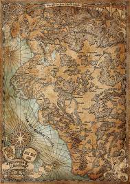 Cartographers Guild On Twitter Fantasy Map Imaginary Maps Cartography Map
