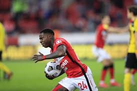 Футбольный клуб «химки» — это не просто команда, выступающая в рпл. Spartak Himki Rezultat Schet 2 1 Obzor Matcha 10 Maya 2021