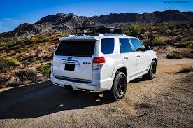 Quality is at the heart of everything we do at carid, so whatever your project, our brand name products and. 2011 Toyota 4runner Limited Review Rnr Automotive Blog