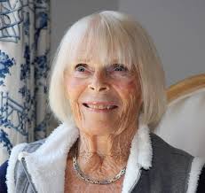 Obituary of Kirsty Harrett