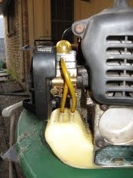 Typically most books do not usually teach this part because it is often overlooked. Weedeater Fuel Line Replacement Diagram How To Replace A Line Trimmer Fuel Line