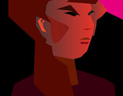 Hell Girl Projects :: Photos, videos, logos, illustrations and branding ::  Behance