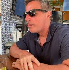 Mike Blythe in people