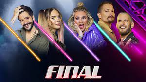 La voz méxico 2021 concluyó y se pudo conocer a la ganadora del certamen. La Voz Kids 2021 Via Azteca Uno Belinda Y Randy Son Los Ganadores Resumen Final