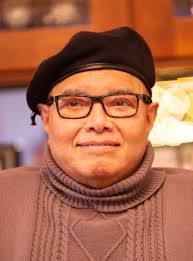 Marketih Eugene Johnson