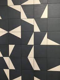 Kajaria ceramics' range of luxurious floor tiles integrates technological expertise with exquisite designs. Modern Home Decor Tile Patterns Floor Tile Design Geometric Tiles