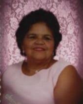 Andrea Espinosa-Sanchez Obituary (2015)