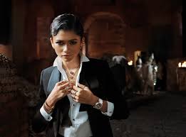 Rock the vote is seeking energetic, enthusiastic, and motivated young adults who are passionate about volunteering and mobilizing their peers to vote and volunteer. Zendaya Named Bulgari Ambassador As Brand Promotes Inclusion Wwd