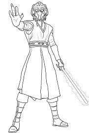 I believe there is also a lightsaber crystal of that colour in swtor. Star Wars Coloring Pages Coloring Pages For Kids And Adults