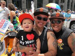 There are two entrances, the main gate near ninth avenue, just inside the park, and the friend (north) gate on martin luther king jr. March In The Sf Pride Parade And Play In The Family Garden Red Tricycle