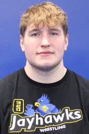 Through the finals at 132 Josh Nelson, Ty Strode and Keyin Steeve are  officially State Qualifiers with their 2nd place finish at Districts. Eli  Harris and Matt Nelson are wrestling for 3rd