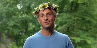 Bland annat guldbaggebelönades han för sin huvudroll i. Recension Anders Hansen Sommar I P1 Gp