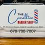 The Carrollton Barber Shop from m.facebook.com
