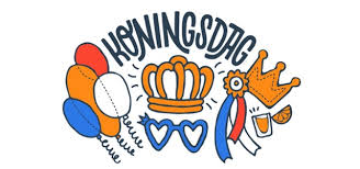 Carnival, dancing, singing and as much fun as you can ever imagine take place on the king's day (dutch: Koningsdag Oprit Verkoop Herpt Herpt