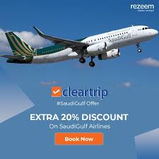 Cleartrip Coupons Uae Ksa Cleartrip Airline Booking Promo Codes