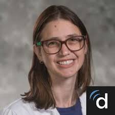 Dr. Jill M. Hagey, MD