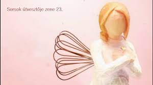 Maybe you would like to learn more about one of these? Sorsok Utvesztoje Zene 23 Youtube