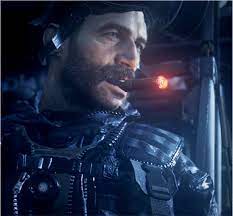 Last depot unlocks for captain price. Call Of Duty Modern Warfare Play The Price