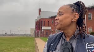 TDCJ leadership and Huntsville-area representatives came together to  discuss the agency's contributions to Walker County. 🌟 Executive staff  discussed economic impact, facility expansions and community engagement.  They also visited the Wynne Unit,