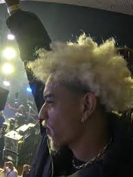 César Chegando Na Bda