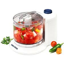 Black And Decker Handy Steamer Plus Black Decker Handy Chopper Plus 1 5 Cup White Food Chopper Food Processor Recipes Electric Foods