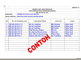 Lampiran b status deraf telah tiada. Pekeliling Perbendaharaan Ppt Download