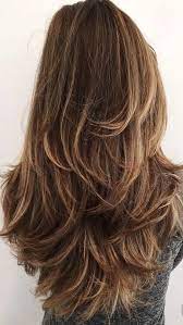 Pin By Adriana Medina On H A I R Haircuts For Long Hair With Layers Hair Styles Long Hair Styles