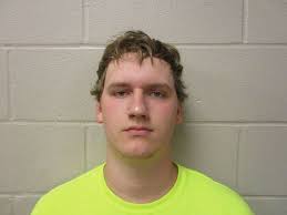 Sex offender arrested at school