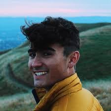 Ulysses Conner's Instagram, Twitter & Facebook