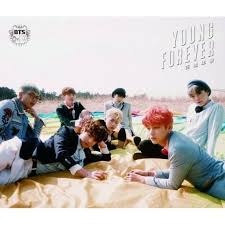 Bts The Most Beautiful Moment In Life Young Forever Save Me The Most Beautiful Moment In Life Young Forever 2cd Dvd Japanese Edition Bts