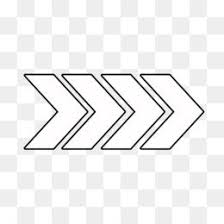 Black And White Right Arrow Clip Art Line Art Arrow Right Arrow Png Arrow Drawing Cute Arrow Tribal Arrows