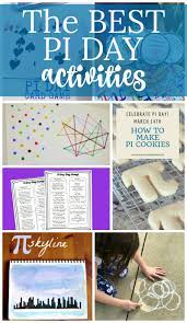 Free resources, problem sets, and math printables and infographics are available. Pi Day Huge List Of Free Pi Day Activities For All Ages Math Geek Mama